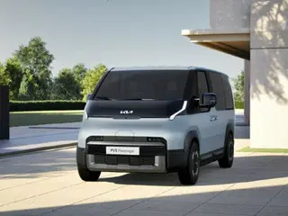 The Kia PV5 PBV design unveiled, combining practicality and durability (Korea)