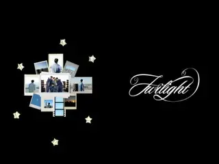 ASTRO releases new song "Twilight" tomorrow (23rd) on the 9th anniversary of their debut... "We will all be together in 10 years, on the 20th anniversary"