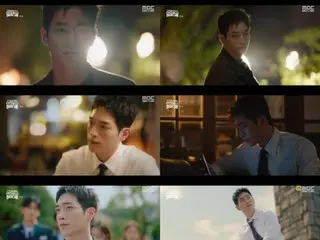 "Undercover High School" Seo Kang Joon makes a comeback like a comet... exuding a variety of charms with action and humor