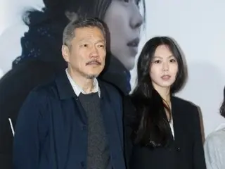 Director Hong Sang Soo fails to win award in Berlin despite Kim Min Hee attending