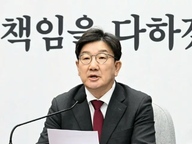 Ruling party floor leader: "We will fully promote judicial reform to eliminate the Uri Law Research Association's cartel" = South Korea