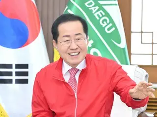 Daegu Mayor: "If there is a presidential election, I will resign from my position as mayor"... "I am an orthodox conservative" = South Korea