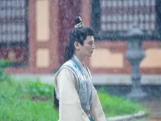 <Chinese TV Series NOW> "The Bride of the Villainous Prince" 2 EP8, Hua Qingge becomes a spy for the empress = Synopsis / Spoilers