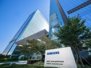 Samsung Electronics tentatively agrees to 5.1% wage hike... 1.7 million won worth of company stock to be provided (Korea)