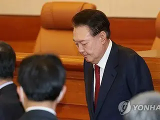 Yoon impeachment trial final arguments today: focus on message to the public