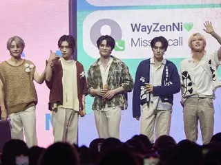 "WayV" concludes first solo concert tour in Seoul...Completing 20 performances in 15 regions including Japan