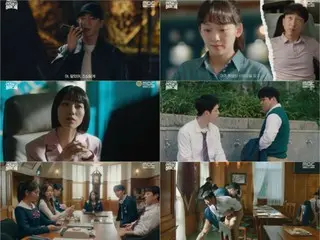 <Korean TV Series NOW> "Undercover High School" EP2, Seo Kang Joon is in danger while investigating the mystery of the old building = Viewership rating 6.6%, Synopsis / Spoilers