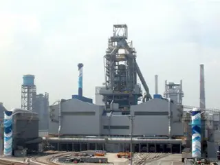 Hyundai Steel cold rolling plant closes down as strike continues after no agreement with union - South Korea