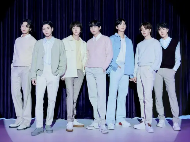 What to expect from BTS's "comeback" which is fast approaching... HYBE announces sales for 2024