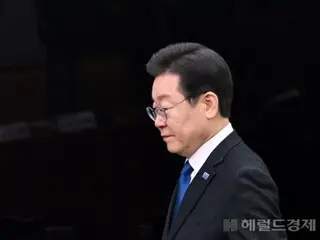 Democratic Party of Korea calls Lee Jae-myung's two-year prison sentence in appeal trial for election law "the murder of a political opponent by the political prosecution" - South Korea