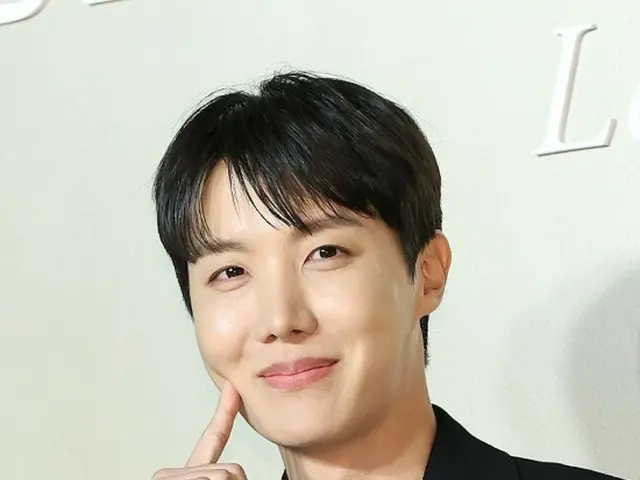 "BTS" J-HOPE, release "Sweet Dreams" on March 7th... Serenade for fans