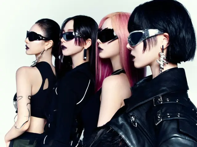 "aespa" to appear at Japan's leading large-scale festival "SUMMER SONIC 2025"