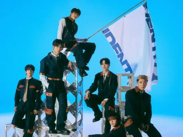 ONF tops music show after comeback... "Glory to the fans"