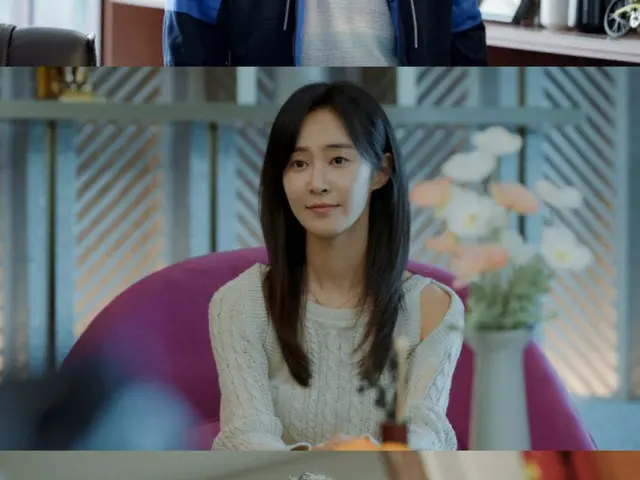 Kim Chang-wan, YURI (Girls' Generation), and Lee Seong-je make special appearances in new TV series "Negotiation Skills"... Working in tandem with Lee Je Hoon