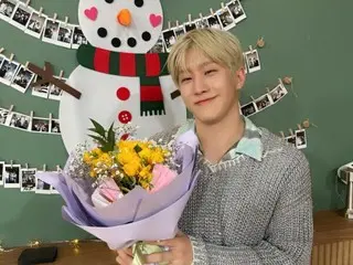 ASTRO's Jinjin, the last DJ for "Idol Korean" today (28th)... "I learned a lot"