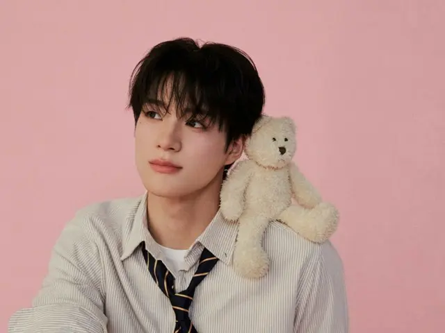 JENO (NCT) appointed as new brand ambassador for Korean cosmetics brand "A'pieu"