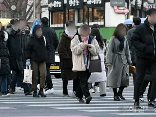 Three in 10 South Korean consumers say they have reduced their milk consumption in the past year