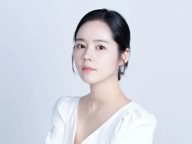 Actress Han Gain, so pretty, but in "Child of Darkness"? ... "Difficult times" during the hiatus