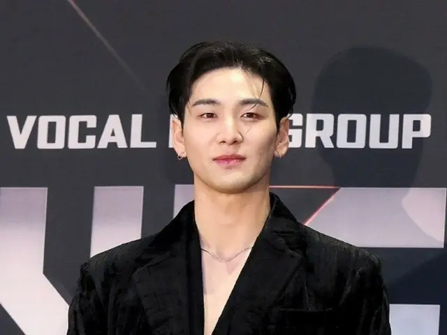 Baekho, former member of "NU'EST", successfully completed the FAN MEET-UP "Spring, Summer, Autumn, East"... "The seasons that fans will depict from now on... will be an even more wonderful work"