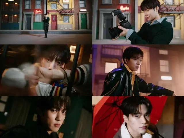 "INFINITE" releases "Dangerous" music video teaser... flawless performance teaser