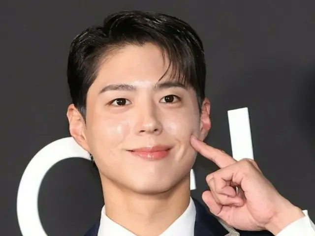 Park BoGum, "On his day off, he took the bus alone to deliver pizza" - staff reveals endless heartwarming stories