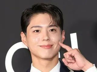 Park BoGum, "On his day off, he took the bus alone to deliver pizza" - staff reveals endless heartwarming stories