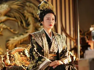 <Chinese TV Series NOW> "The Bride of the Villain Prince" Episode 3, Episode 5, where Hua Qingge, who left the palace thanks to Ji Chu's help, returns again = Synopsis and spoilers