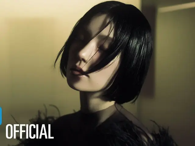 "Solo debut" "IZTY" YEJI, breathtaking atmosphere... First release of part of "Air" sound source