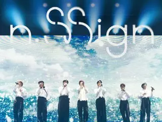 "n.SSign" to hold first solo concert in Korea