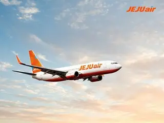 Another? ... A passenger plane of the same model as the Jeju Air Disaster turns back due to "aircraft abnormality" = South Korea