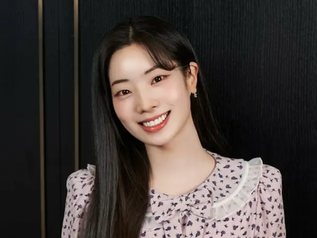 Dahyun (TWICE), what about his kissing scene with the other members? "They still think of me as a baby" = Screen debut in the movie "You Are the Apple of My Eye"