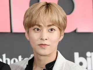 "EXO" XIUMIN, unable to appear on KBS due to "SM Entertainment's interference"? ... "The public TV station blocked him due to a conflict of interest with a certain agency"