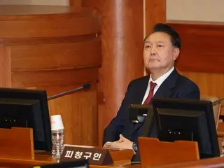 Impeachment of President Yoon Seok-yeol: 4% in favor, 44.5% against... Party approval ratings: People Power Party 41.1%, Democratic Party 40.3% - South Korean opinion poll