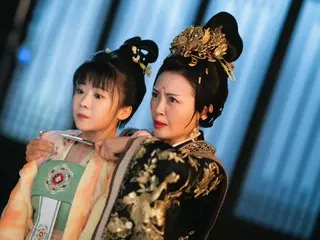 <Chinese TV SeriesNOW> "The Bride of the Villain Prince" 3EP6 (final episode) A new ending different from the former story, Hua Qingge returns to the real world = Synopsis / Spoilers