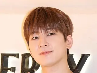 [Official] SEVENTEEN's WONWOO to enlist on April 3rd... 2nd member of the group