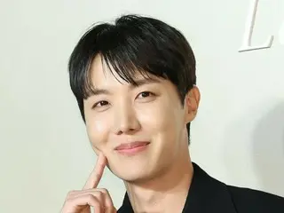 BTS' J-HOPE immediately topped Hot Topic after appearing on "I Live Alone" - beating out G-DRAGON