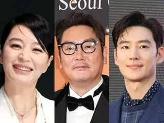 [Official] Kim Hye Soo, Jo Jin Woo and Lee Je Hoon meet in 2026 in "Signal" Season 2... Reconnecting over the air for the first time in 10 years