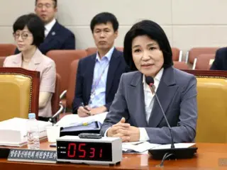 South Korea's National Assembly Science, ICT and Communications Committee holds fierce debate over election fraud and martial law