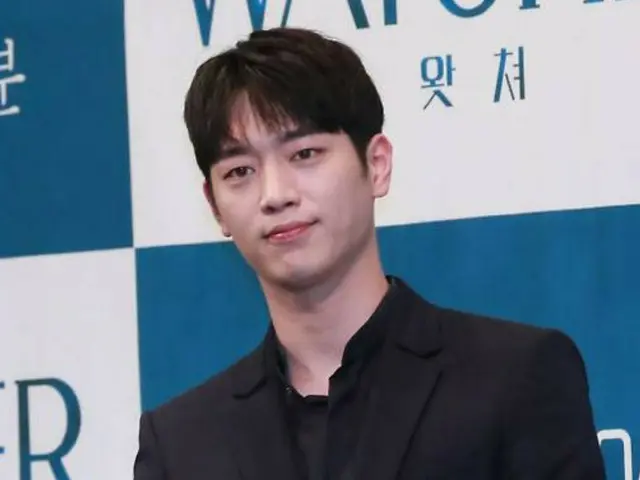 Actor Seo Kang Joon to co-star with BLACKPINK's JISOO & Seo In Guk... "Positively considering a special appearance on 'Boyfriend of the Month'"