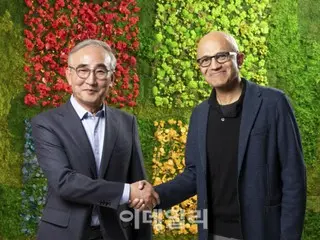 KT and Microsoft to collaborate on AI transformation, launch 300-person unit - South Korean media