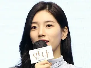 Claiming "unilateral editing" and becoming enraged... Director of TV series "Anna" starring Suzy loses second trial to Stream's Coupang Play