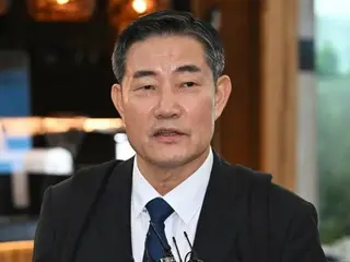 South Korea's National Security Advisor responds to President Trump's "quadruple tariff" remarks: "It will be a more decisive factor"