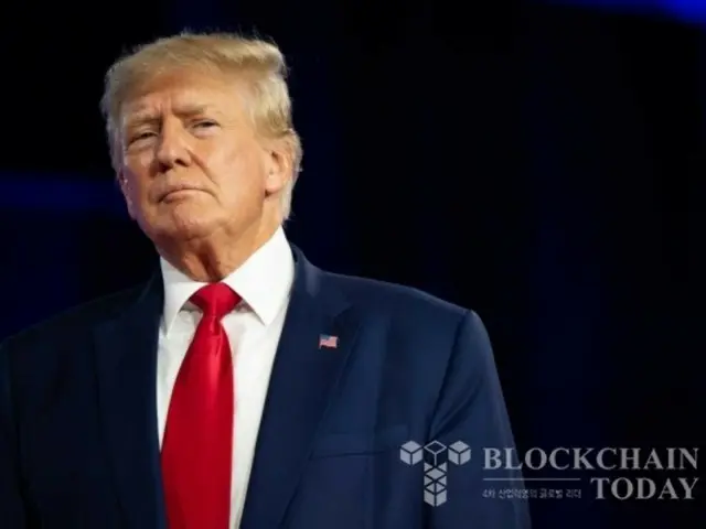 トランプ大統領の戦略的ビットコイン備蓄行政命令署名で市場が急落...時価総額5%が蒸発