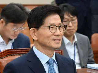 Kim Moon-soo, Minister of Employment and Labor: "The Constitutional Court should resume the impeachment trial of President Yoon Seok-yeol" (South Korea)