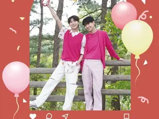 "BOYFRIEND" Youngmin & Kwangmin to hold birthday event in Tokyo in April! Special stage by the best twins