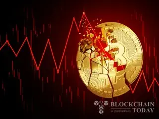 Bitcoin crashes due to China's "retaliatory tariffs"... If price defense fails, it could fall to $75,000