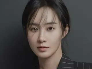 <Interview> YURI (Girls' Generation) shows a new side of herself through the movie "Invasion" "I want people to wonder, 'Who is that person?'"