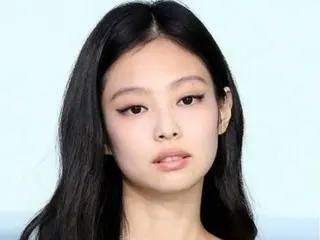 BLACKPINK's JENNIE, "If I were to be reborn, I wouldn't be BLACKPINK"... What exactly happened?