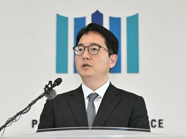 When President Yoon Seok-yeol is released... People's Power files charges against the Director of the Crime Investigation Agency for High-Ranking Public Officials ↔ Opposition camp files charges against the Prosecutor General = South Korea