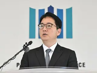 When President Yoon Seok-yeol is released... People's Power files charges against the Director of the Crime Investigation Agency for High-Ranking Public Officials ↔ Opposition camp files charges against the Prosecutor General = South Korea